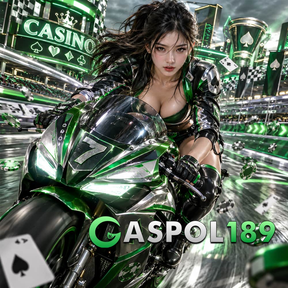 GASPOL189